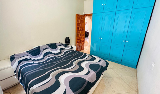 Reventa - Adosado - Orihuela - Urbanización Perla Del Mar