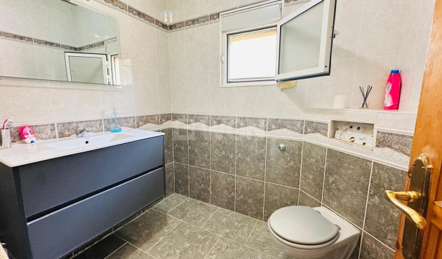 Reventa - Adosado - Orihuela - Urbanización Perla Del Mar