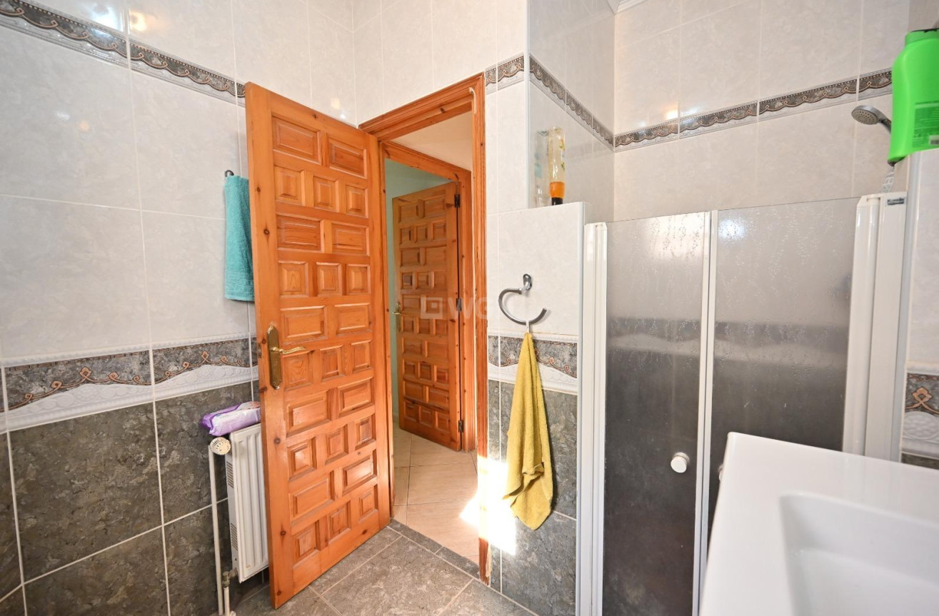 Reventa - Adosado - Orihuela - Urbanización Perla Del Mar