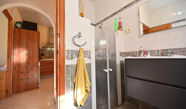 Reventa - Adosado - Orihuela - Urbanización Perla Del Mar