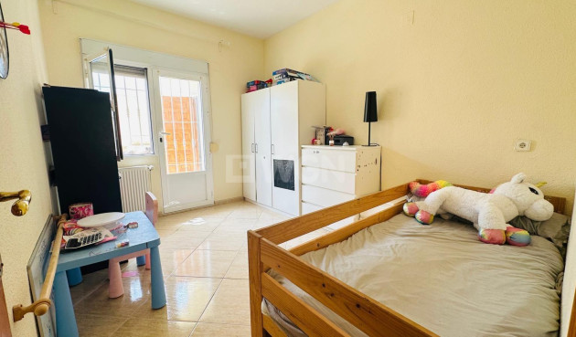 Reventa - Adosado - Orihuela - Urbanización Perla Del Mar