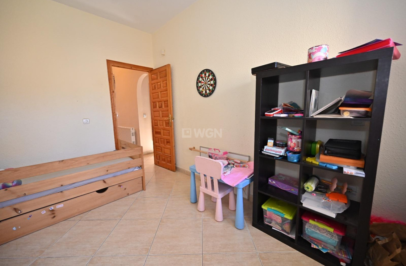 Reventa - Adosado - Orihuela - Urbanización Perla Del Mar