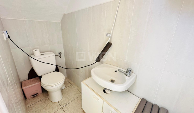 Reventa - Adosado - Orihuela - Urbanización Perla Del Mar