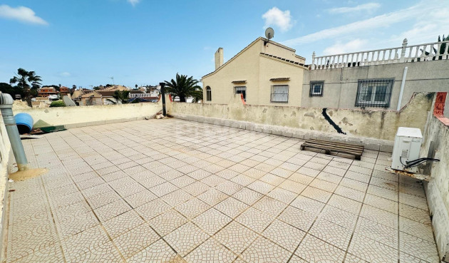 Reventa - Adosado - Orihuela - Urbanización Perla Del Mar