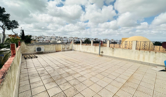 Reventa - Adosado - Orihuela - Urbanización Perla Del Mar