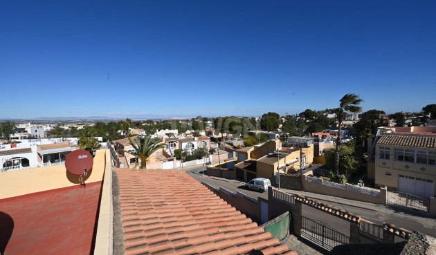 Reventa - Adosado - Orihuela - Urbanización Perla Del Mar