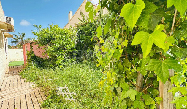 Reventa - Adosado - Orihuela - Urbanización Perla Del Mar