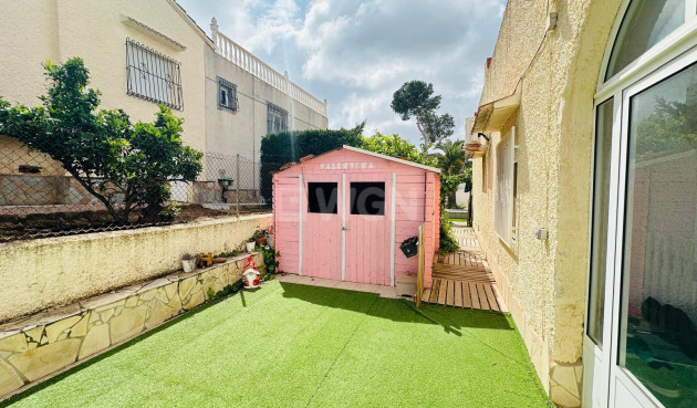 Reventa - Adosado - Orihuela - Urbanización Perla Del Mar