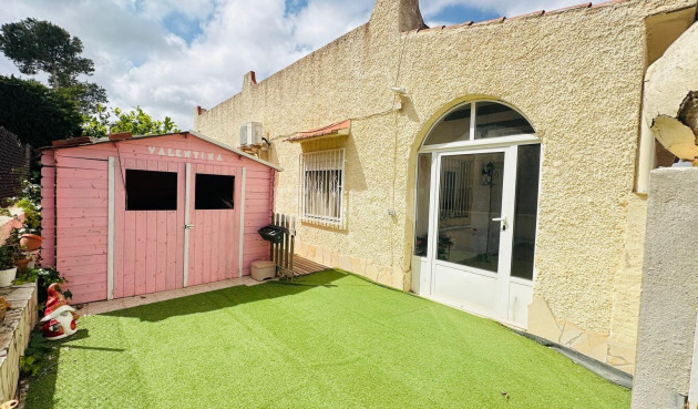 Reventa - Adosado - Orihuela - Urbanización Perla Del Mar