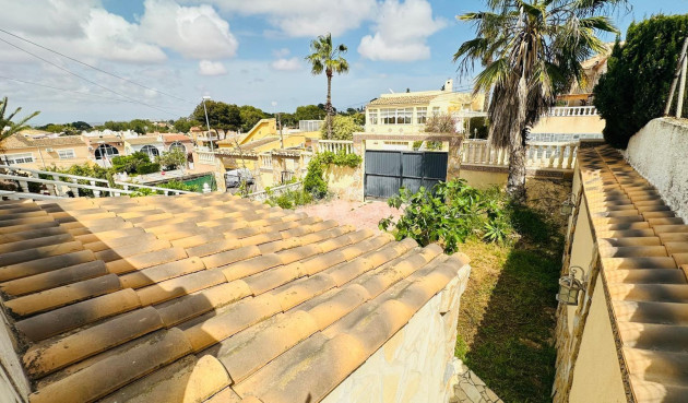 Reventa - Adosado - Orihuela - Urbanización Perla Del Mar