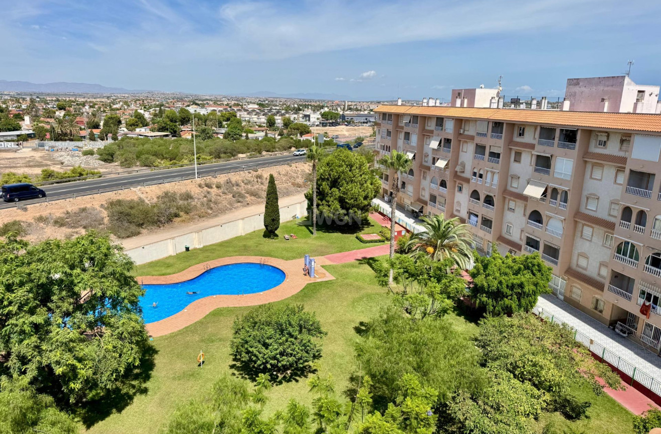 Resale - Penthouse - Torrevieja - Costa Blanca
