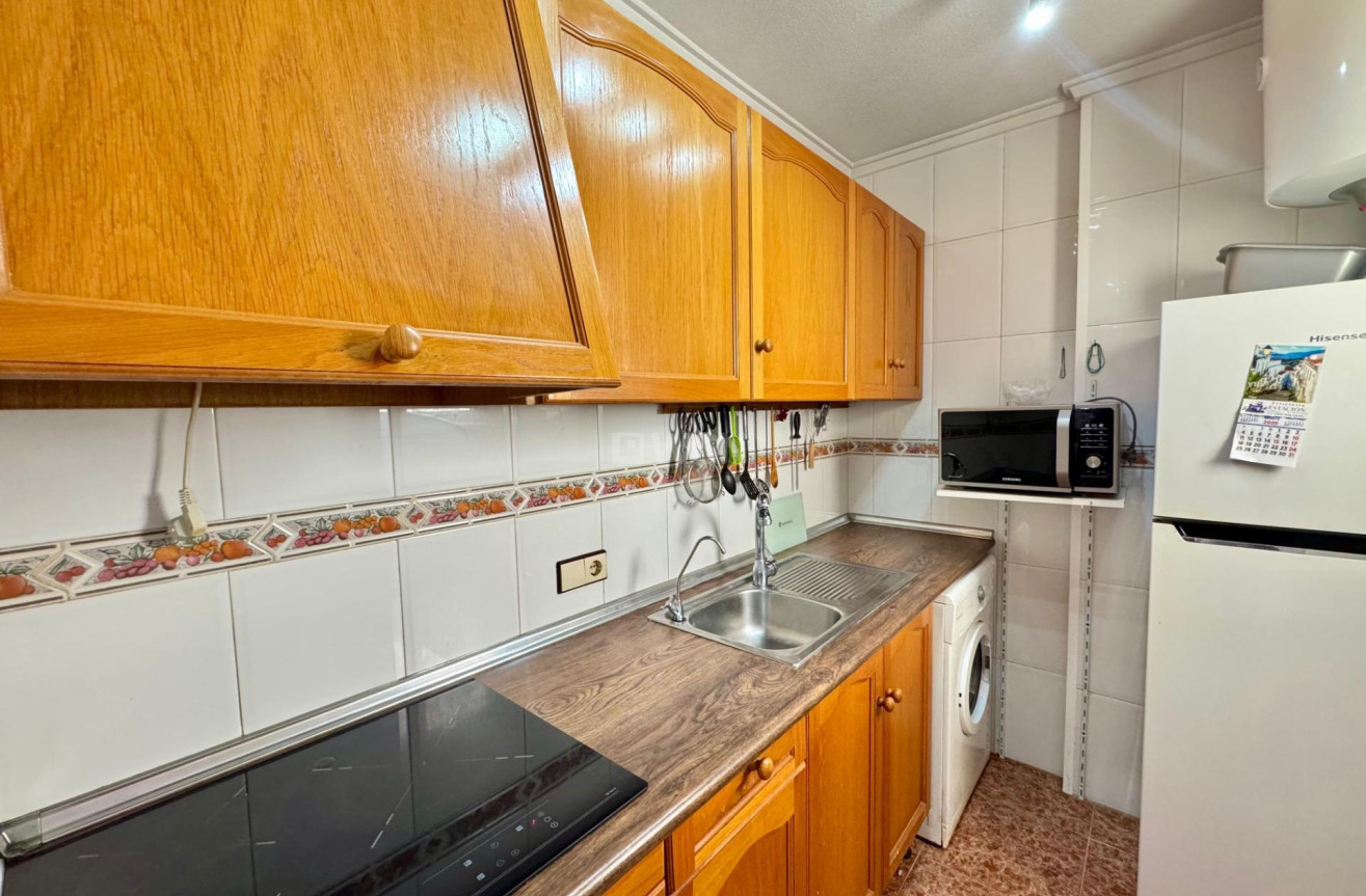 Resale - Penthouse - Torrevieja - Costa Blanca
