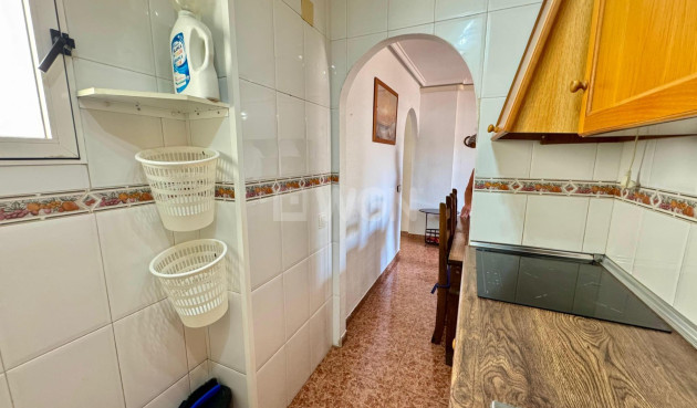 Resale - Penthouse - Torrevieja - Costa Blanca