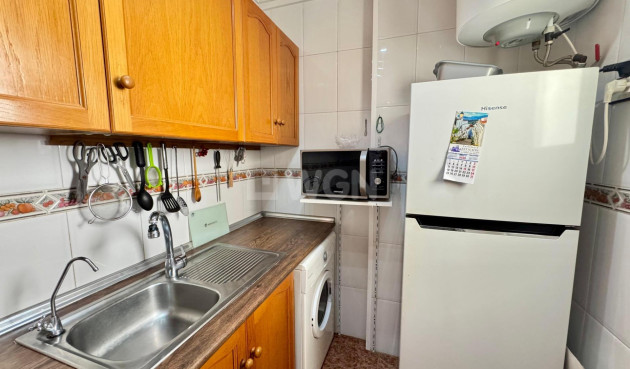 Resale - Penthouse - Torrevieja - Costa Blanca