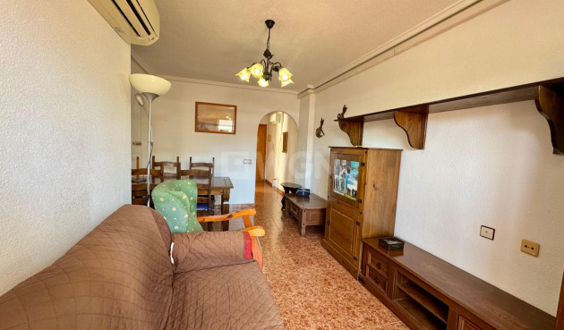 Resale - Penthouse - Torrevieja - Costa Blanca