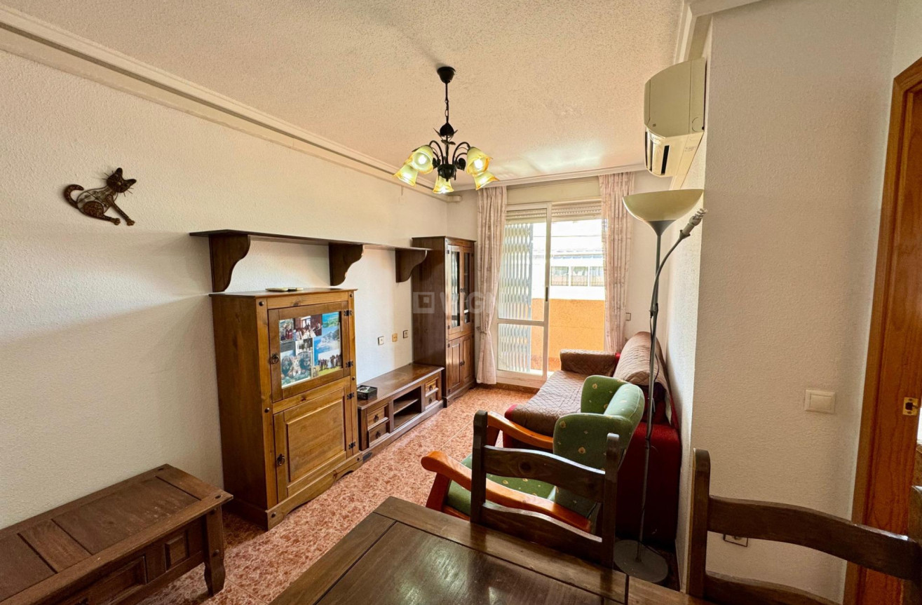 Resale - Penthouse - Torrevieja - Costa Blanca