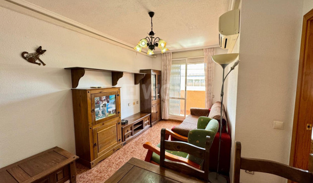 Resale - Penthouse - Torrevieja - Costa Blanca