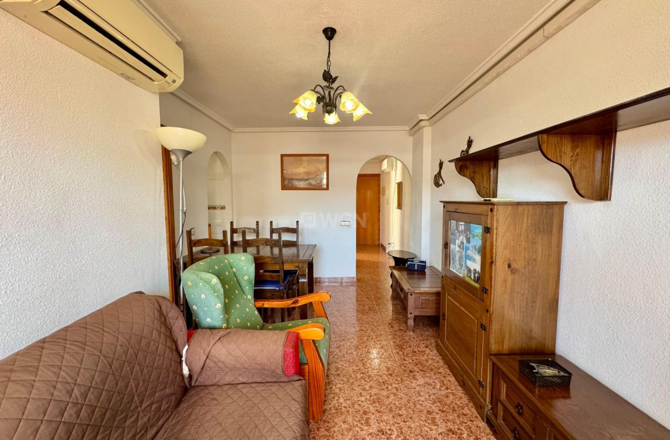 Resale - Penthouse - Torrevieja - Costa Blanca