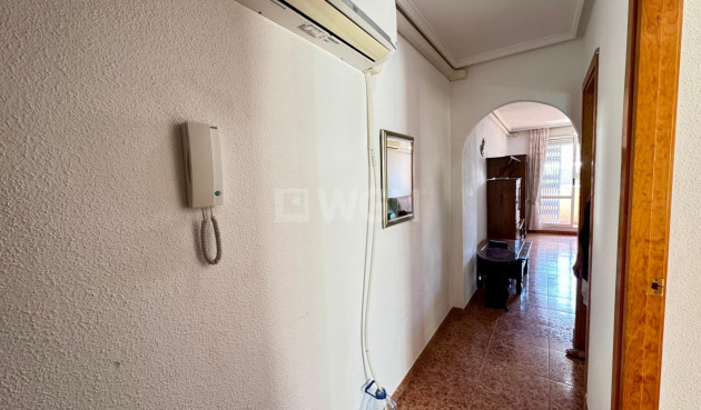 Resale - Penthouse - Torrevieja - Costa Blanca