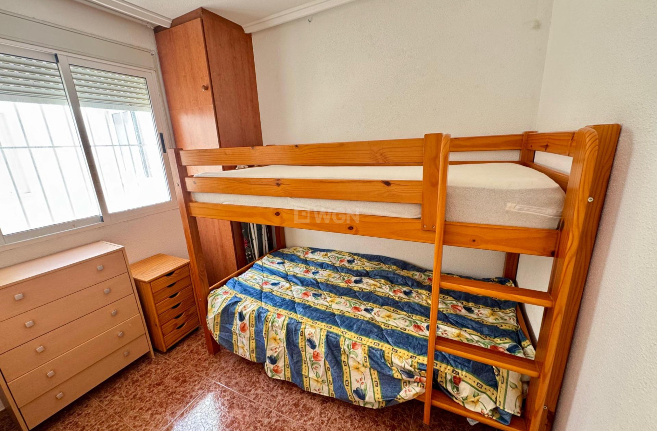 Resale - Penthouse - Torrevieja - Costa Blanca