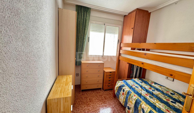 Resale - Penthouse - Torrevieja - Costa Blanca