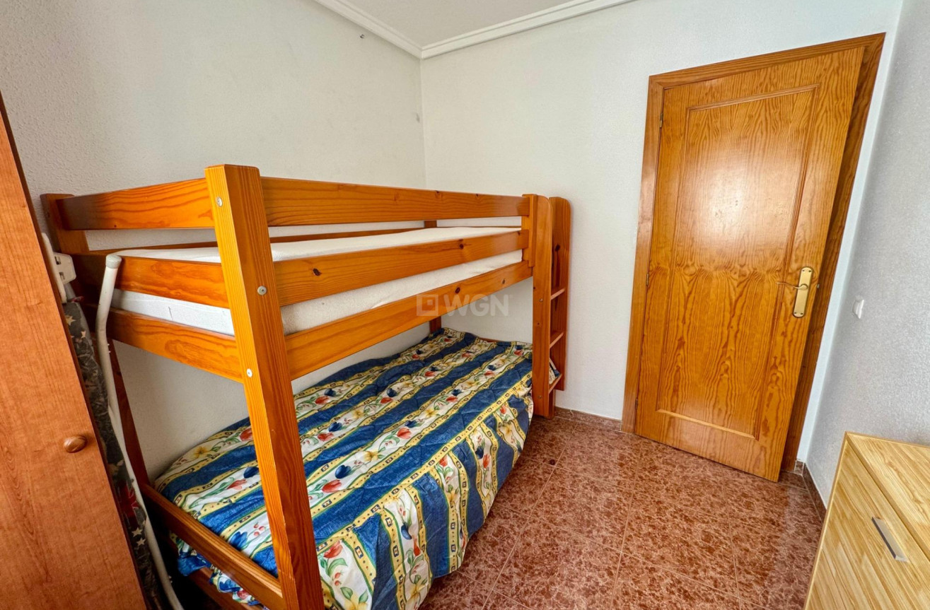 Resale - Penthouse - Torrevieja - Costa Blanca