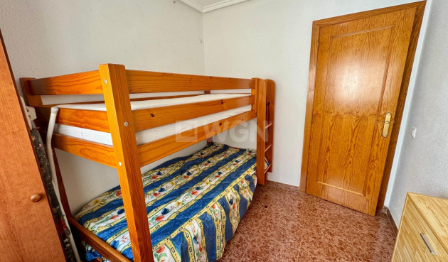 Resale - Penthouse - Torrevieja - Costa Blanca