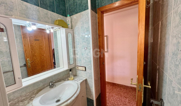 Resale - Penthouse - Torrevieja - Costa Blanca