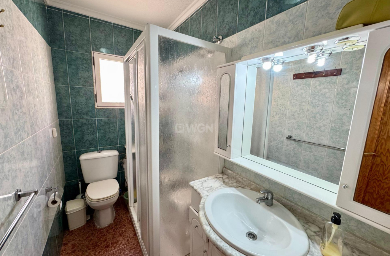 Resale - Penthouse - Torrevieja - Costa Blanca