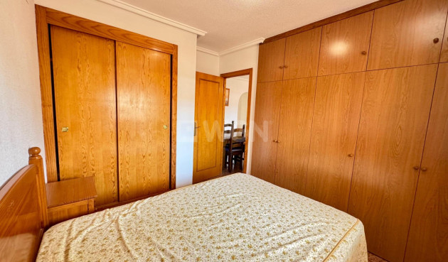 Resale - Penthouse - Torrevieja - Costa Blanca