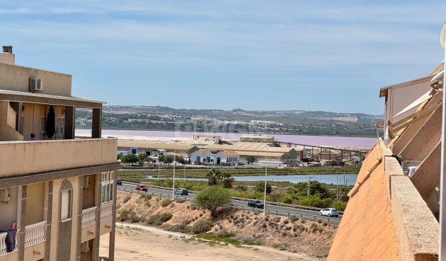 Resale - Penthouse - Torrevieja - Costa Blanca