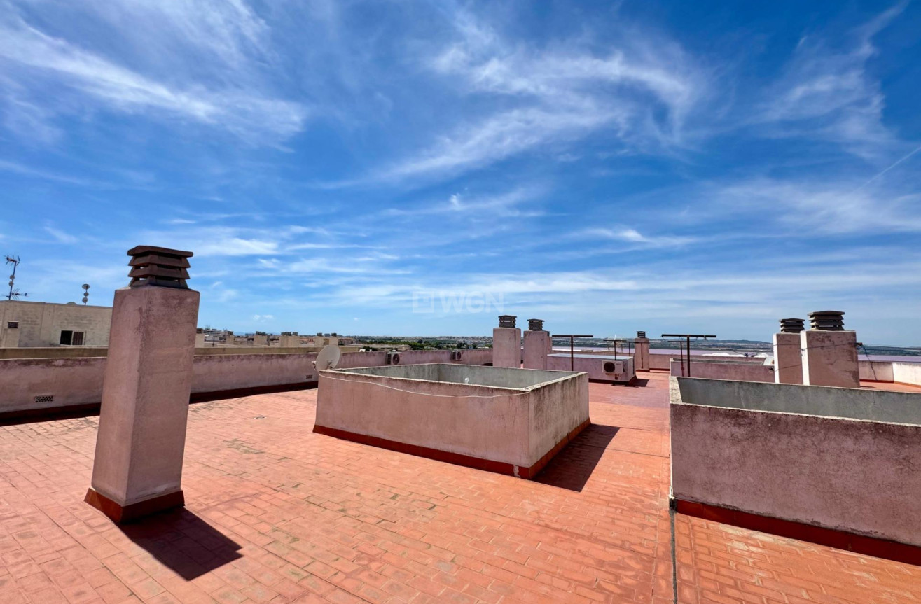 Resale - Penthouse - Torrevieja - Costa Blanca