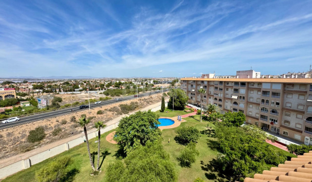 Resale - Penthouse - Torrevieja - Costa Blanca