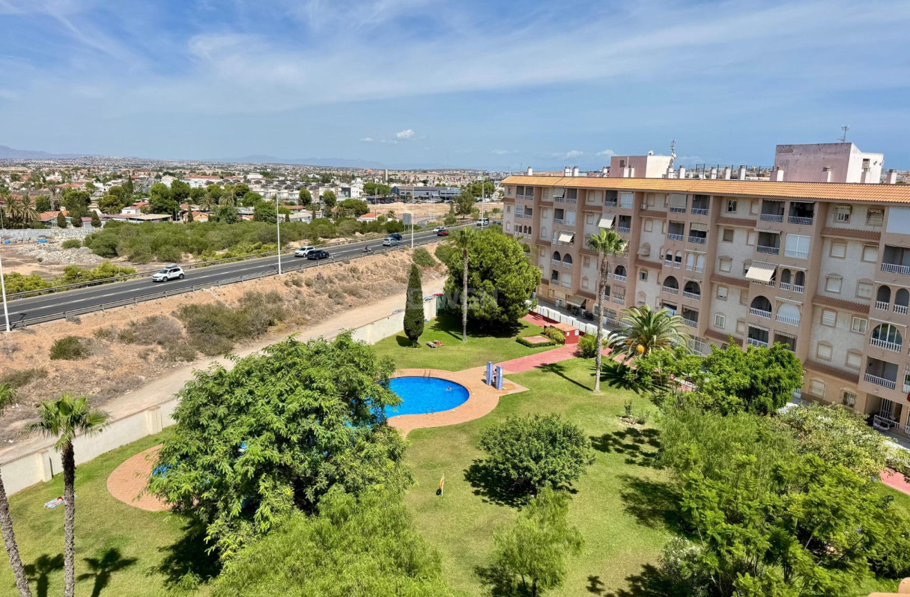 Resale - Penthouse - Torrevieja - Costa Blanca