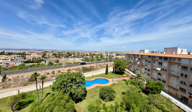 Resale - Penthouse - Torrevieja - Costa Blanca