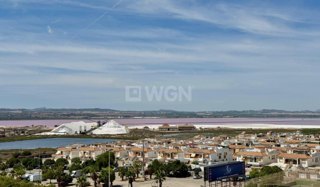 Resale - Penthouse - Torrevieja - Costa Blanca