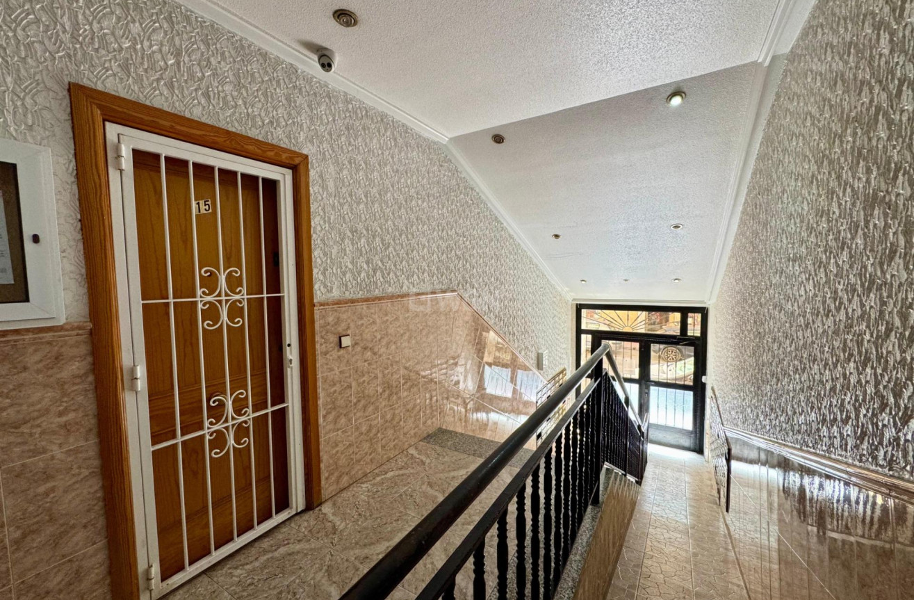 Resale - Penthouse - Torrevieja - Costa Blanca