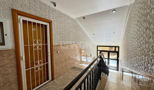 Resale - Penthouse - Torrevieja - Costa Blanca