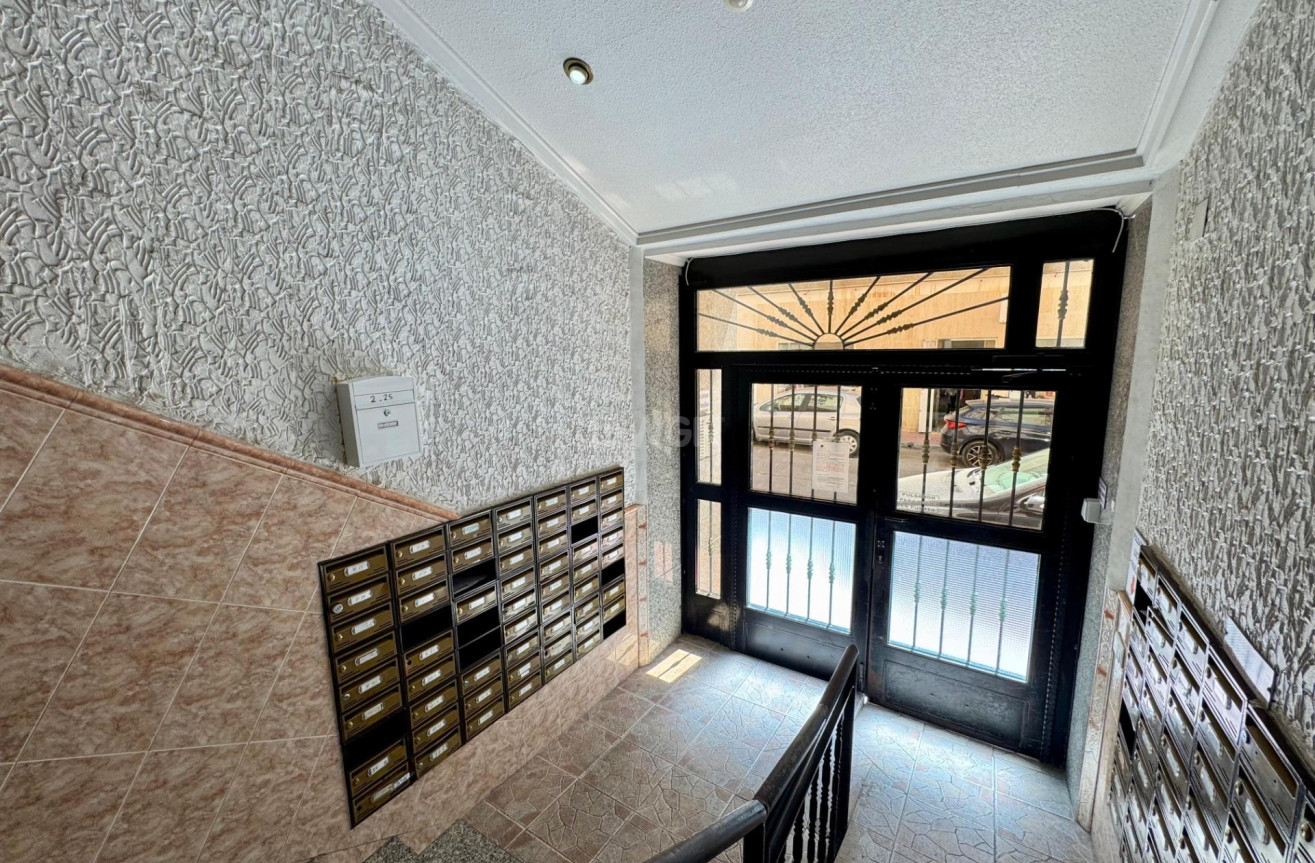 Resale - Penthouse - Torrevieja - Costa Blanca