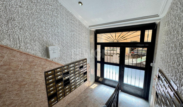 Resale - Penthouse - Torrevieja - Costa Blanca