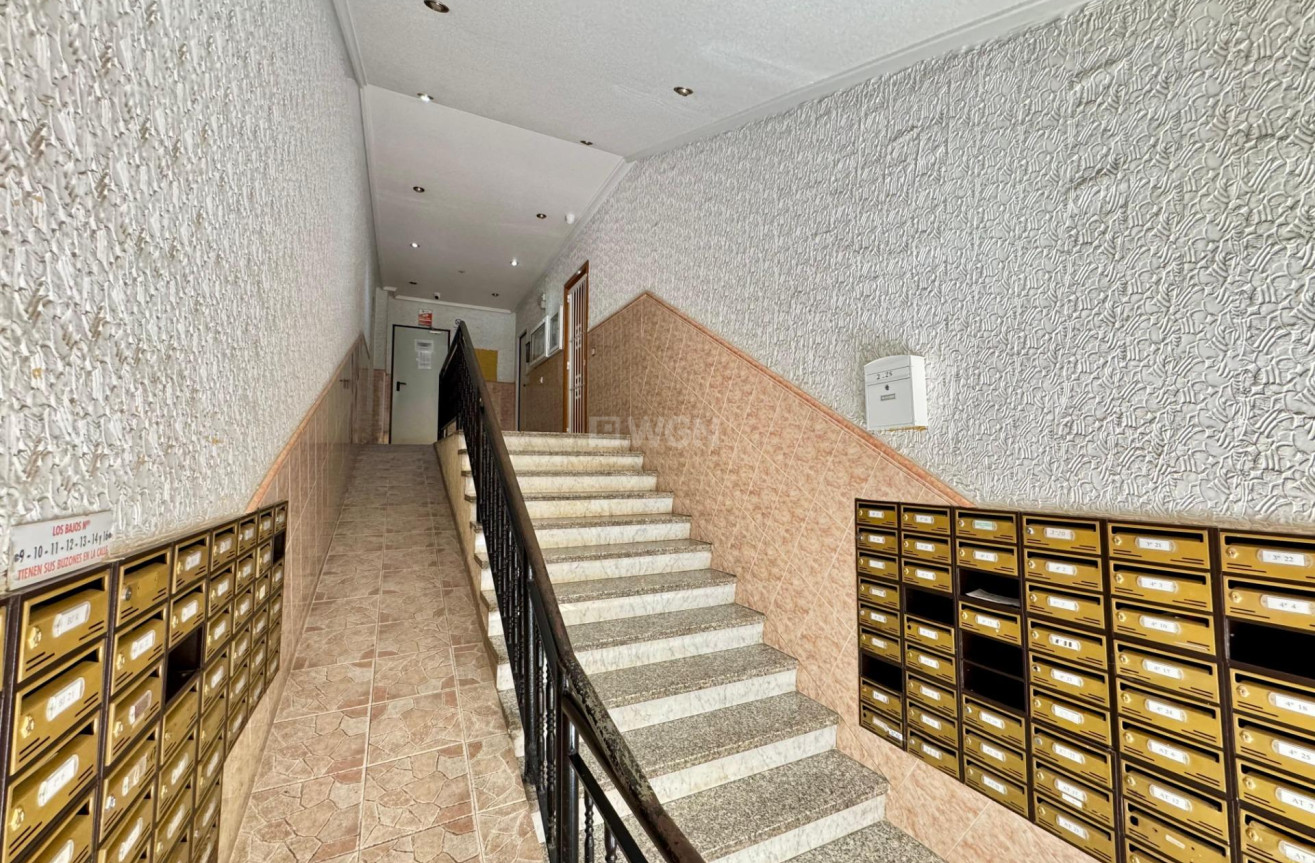 Resale - Penthouse - Torrevieja - Costa Blanca