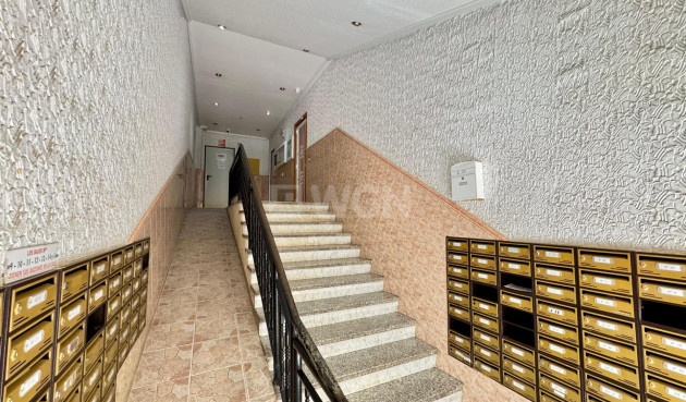 Resale - Penthouse - Torrevieja - Costa Blanca