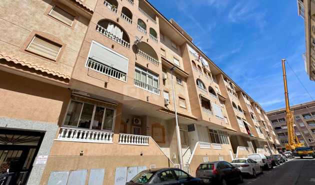 Resale - Penthouse - Torrevieja - Costa Blanca