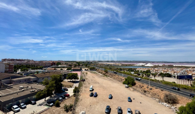 Resale - Penthouse - Torrevieja - Costa Blanca