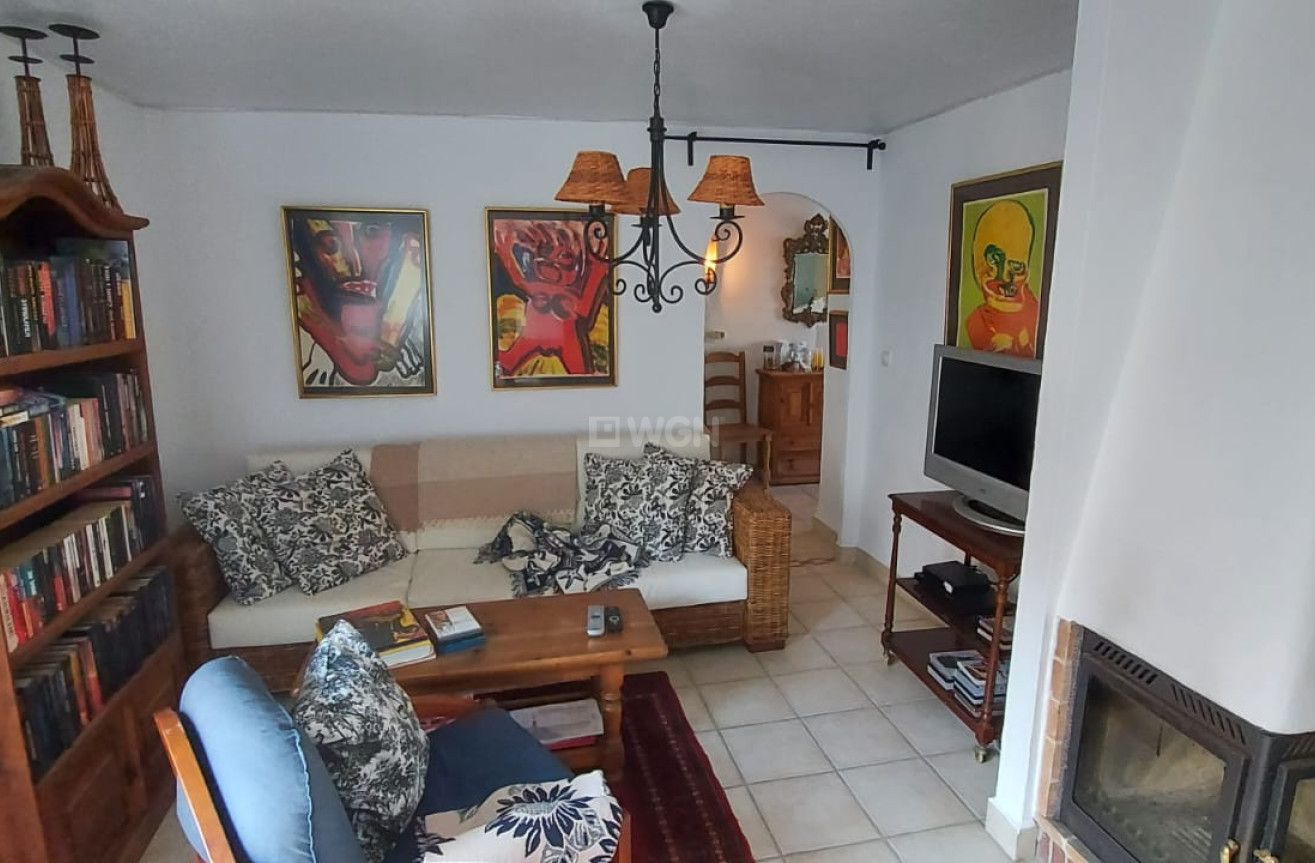 Wiederverkauf - Stadthaus - Torrevieja - Costa Blanca