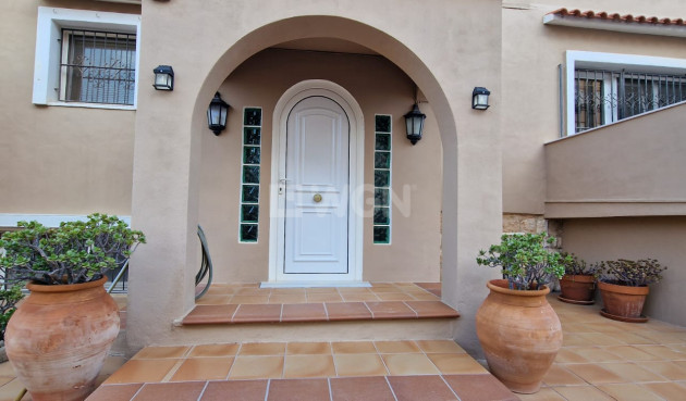 Wiederverkauf - Stadthaus - Torrevieja - Costa Blanca