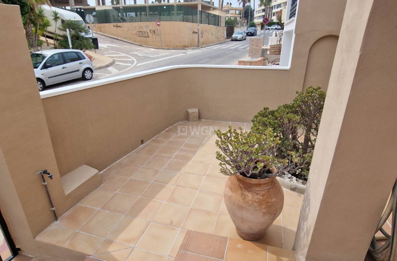 Wiederverkauf - Stadthaus - Torrevieja - Costa Blanca