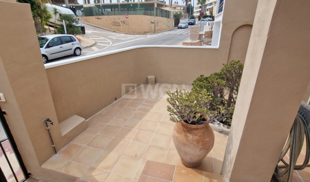 Wiederverkauf - Stadthaus - Torrevieja - Costa Blanca