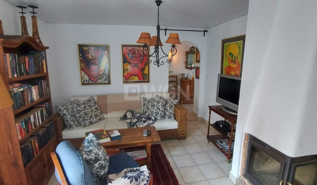 Wiederverkauf - Stadthaus - Torrevieja - Costa Blanca