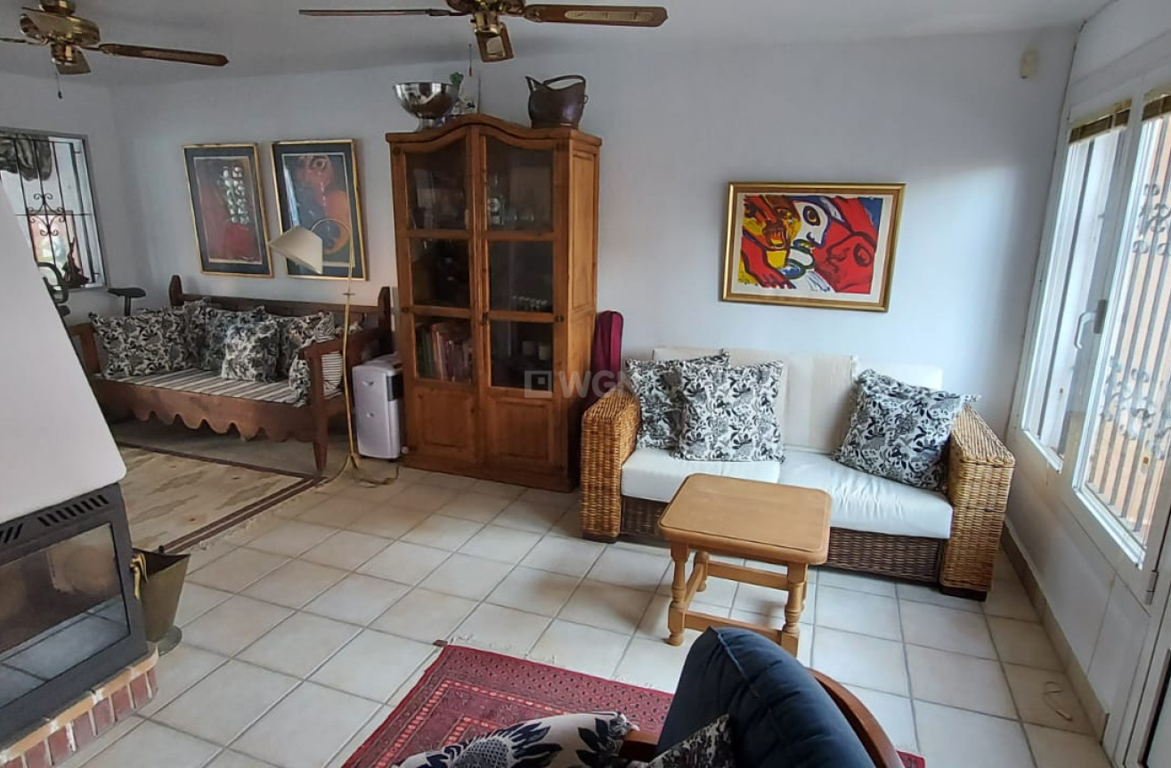 Wiederverkauf - Stadthaus - Torrevieja - Costa Blanca